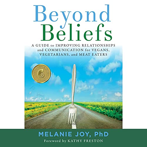 Cover of Beyond Beliefs