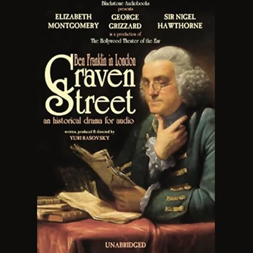 Cover of Craven Street