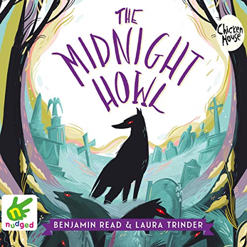 Cover of The Midnight Howl