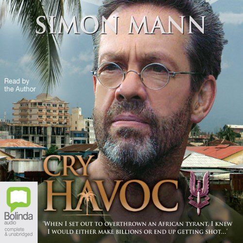 Cover of Cry Havoc