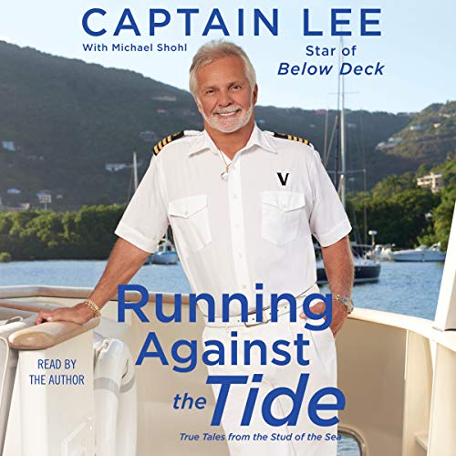 Cover of Running Against the Tide