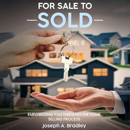 Cover of For Sale to Sold