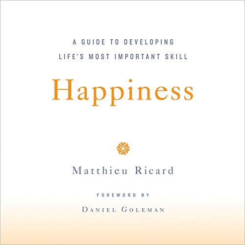 Cover of Happiness