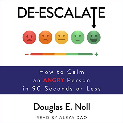Cover of De-Escalate