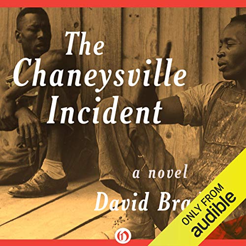 Cover of The Chaneysville Incident