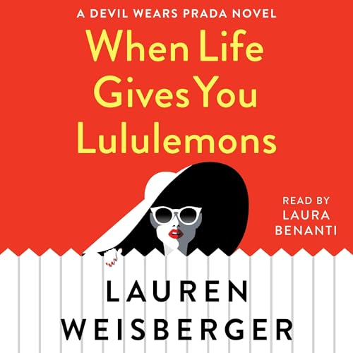 Cover of When Life Gives You Lululemons