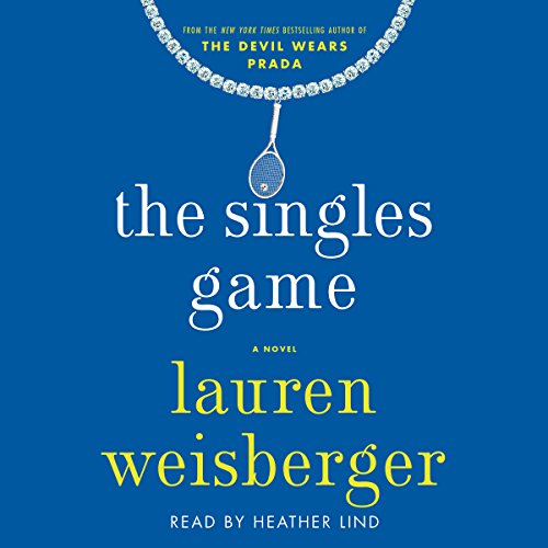 Cover of The Singles Game