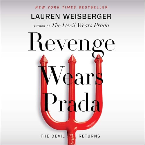 Cover of Revenge Wears Prada