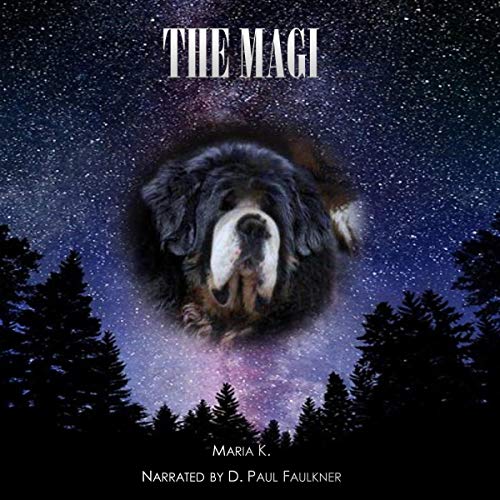 Cover of The Magi