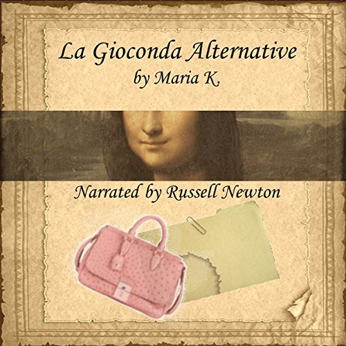 Cover of La Gioconda Alternative