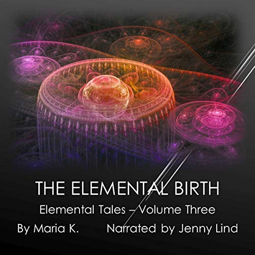 Cover of The Elemental Birth