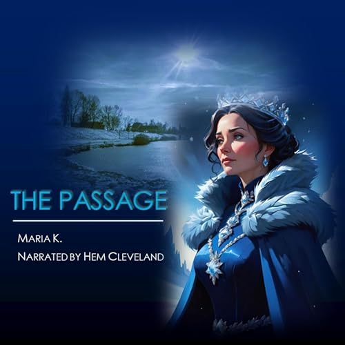 Cover of The Passage