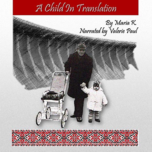 Cover of A Child in Translation