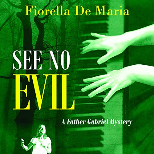 Cover of See No Evil