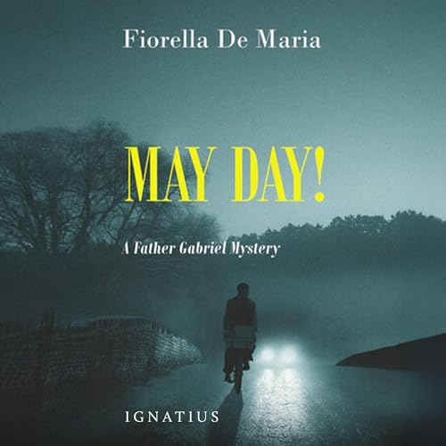 Cover of May Day!: A Father Gabriel Mystery