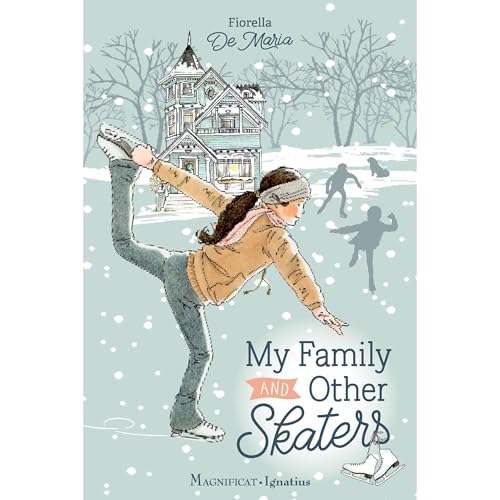 Cover of My family and others skaters