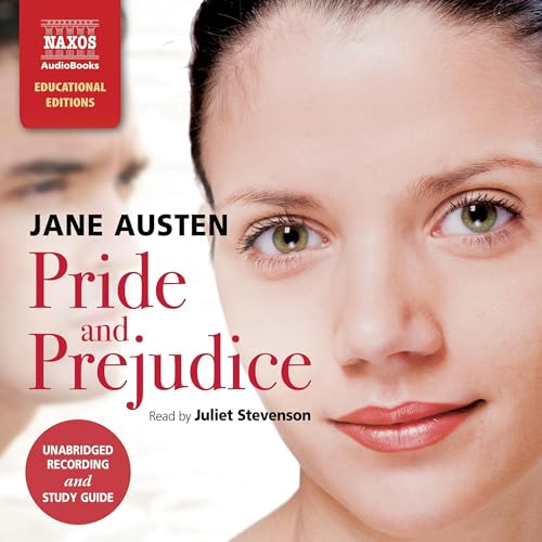 Cover of Pride and Prejudice (Educational Edition)