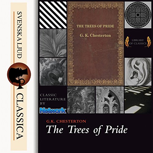 Cover of The Trees of Pride