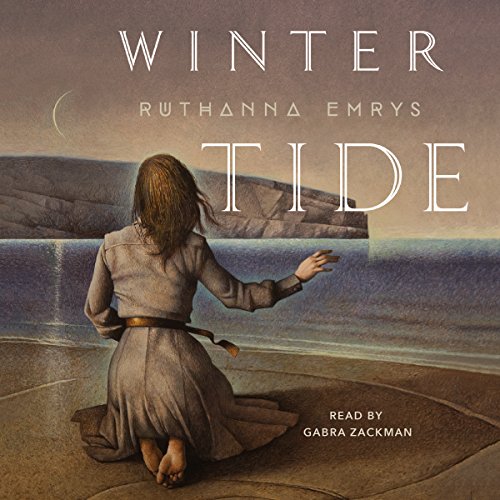 Cover of Winter Tide