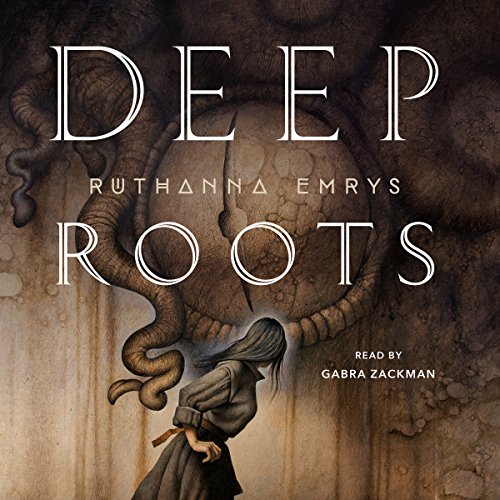 Cover of Deep Roots