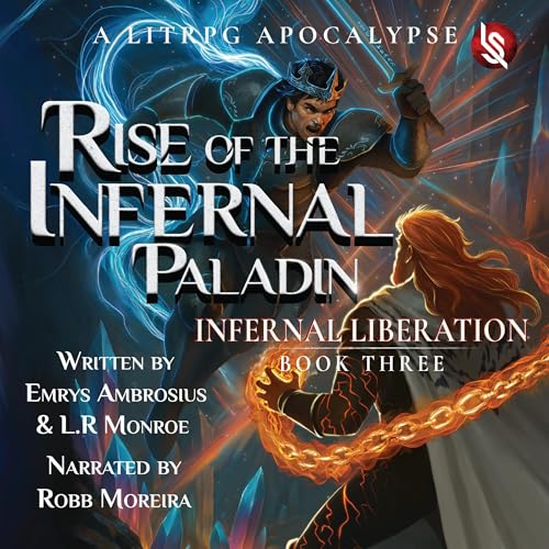 Cover of Infernal Liberation