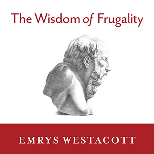 Cover of The Wisdom of Frugality
