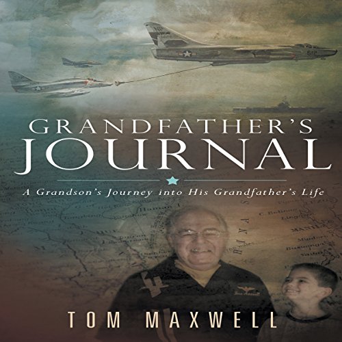 Cover of Grandfather's Journal