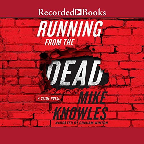 Cover of Running from the Dead