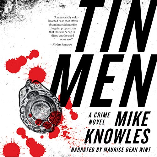 Cover of Tin Men