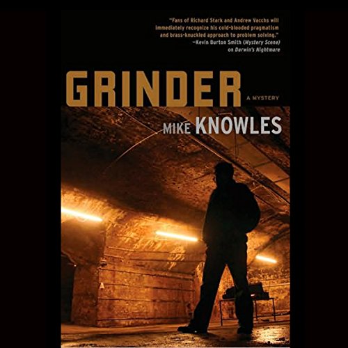 Cover of Grinder
