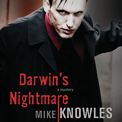 Cover of Darwin's Nightmare