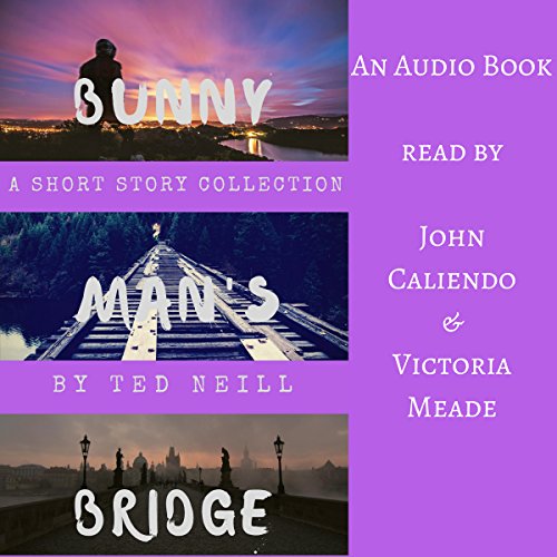 Cover of Bunny Man's Bridge