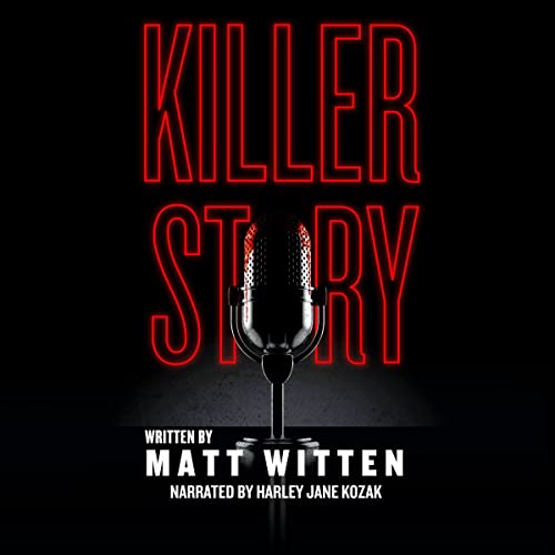 Cover of Killer Story