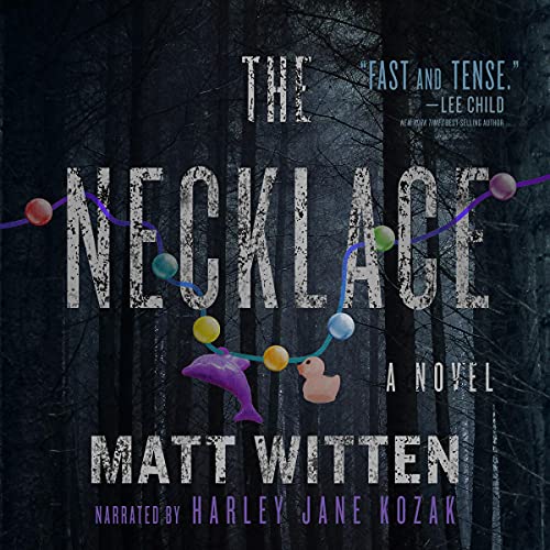 Cover of The Necklace
