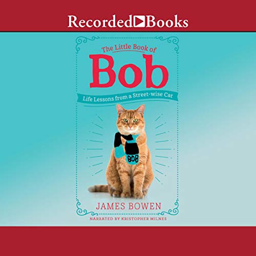 Cover of The Little Book of Bob