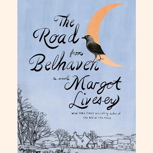 Cover of The Road from Belhaven