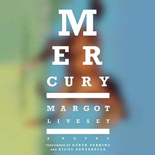 Cover of Mercury