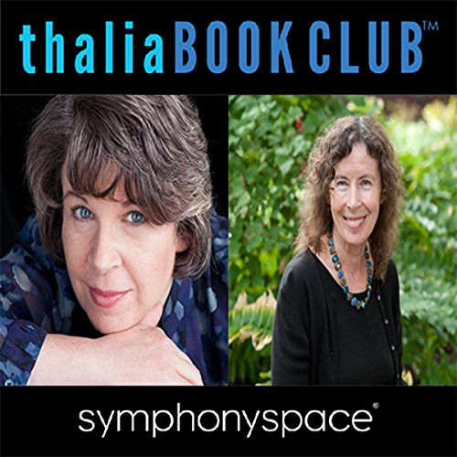 Cover of Thalia Book Club: Margot Livesey Mercury