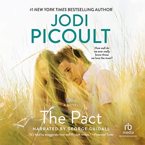 Cover of The Pact