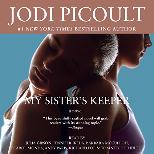 Cover of My Sister's Keeper
