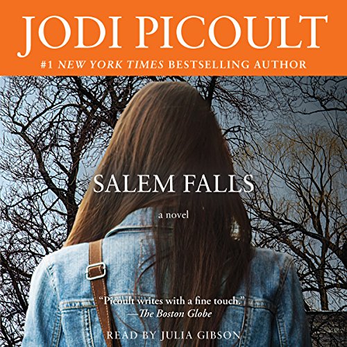 Cover of Salem Falls