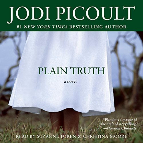 Cover of Plain Truth