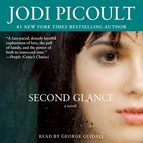 Cover of Second Glance