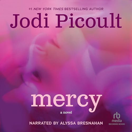 Cover of Mercy