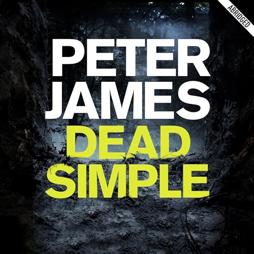 Cover of Dead Simple
