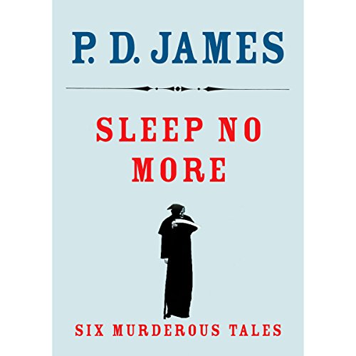Cover of Sleep No More