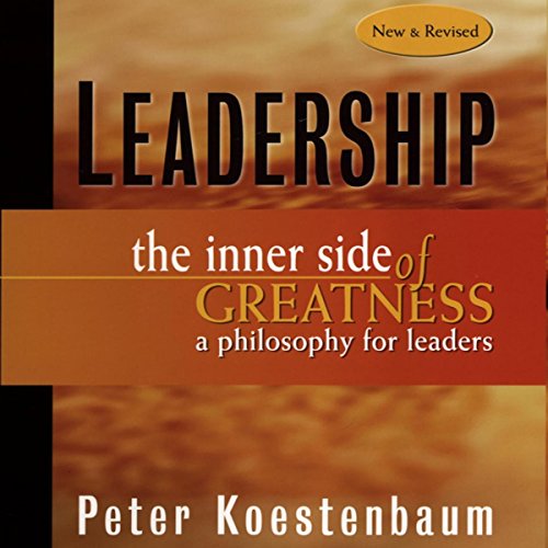 Cover of Leadership