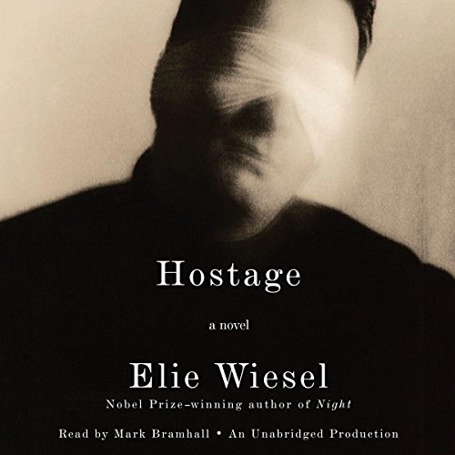 Cover of Hostage