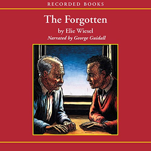 Cover of The Forgotten