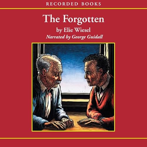 Cover of The Forgotten